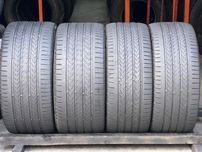 Шины летние 275/35 и 245/40/R20 Continental EcoContact6