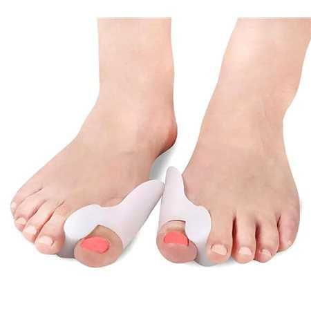 SILIKONOWY SEPARATOR NA HALUKSY szybka wysyłka /5+1gratis