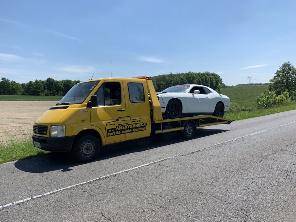 wynajem laweta do wypożyczania  pomoc drogowa od 170 zl/doba