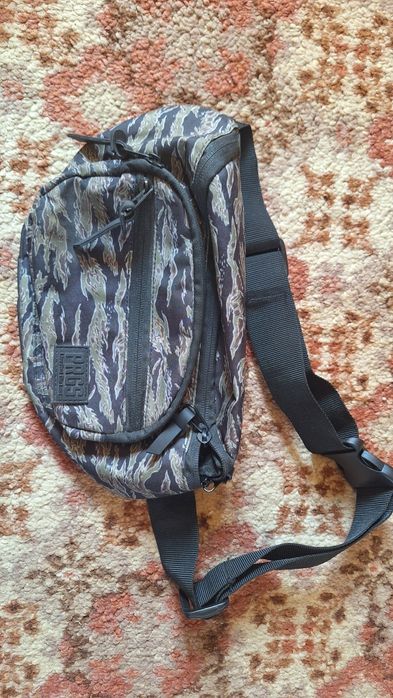 Сумка -  на пояс