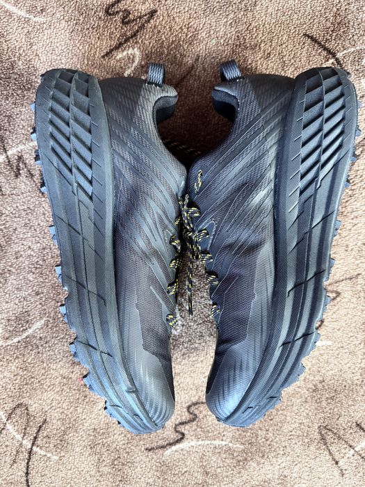 Кросівки Hoka SpeedGoau Gore-Tex, Vibram, оригінал