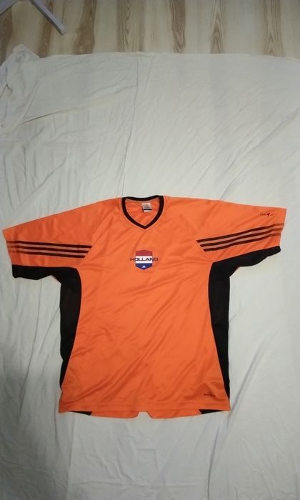 T-shirt męski adidas xl
