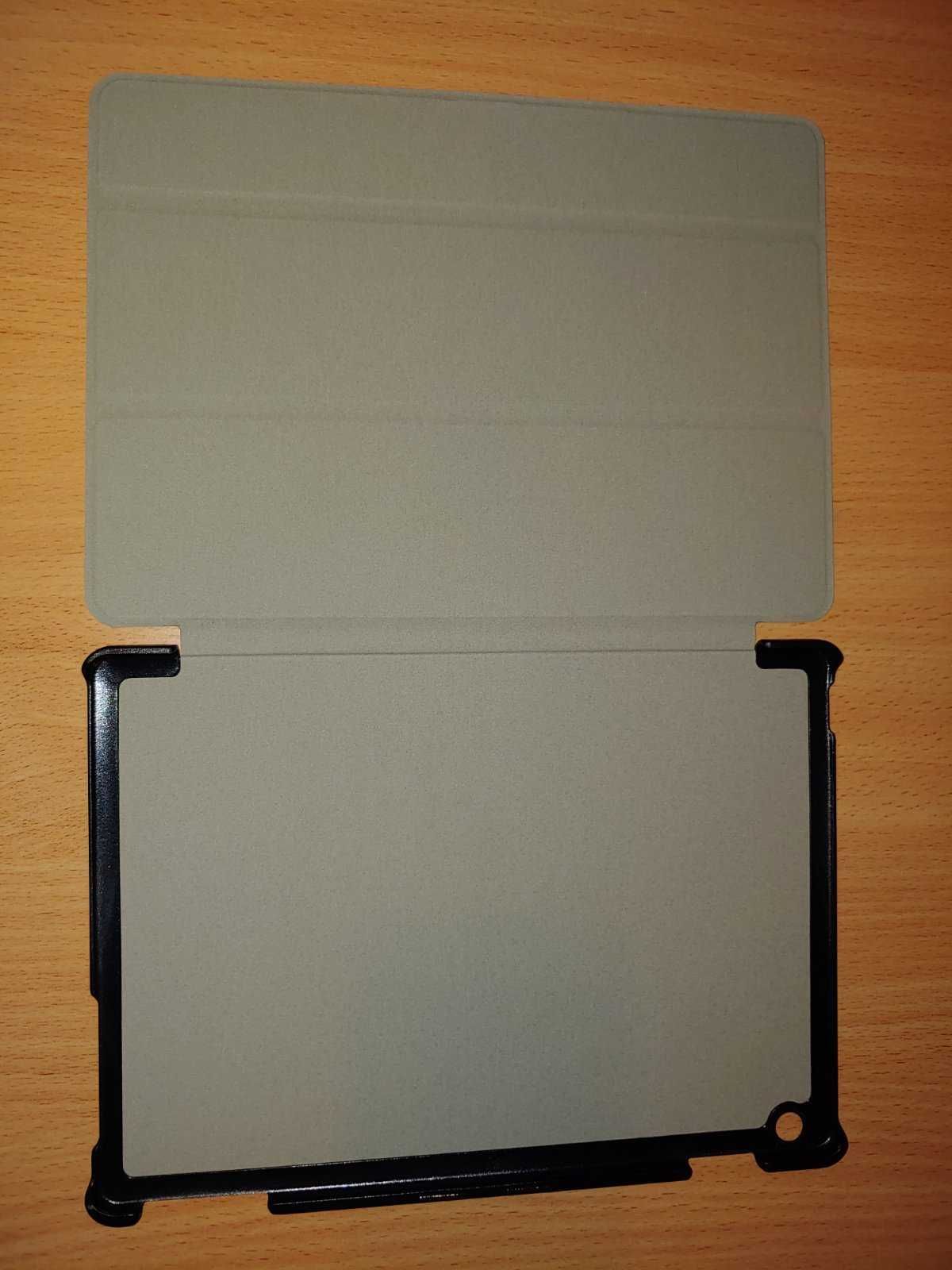 Чехол и стекло Huawei Media Pad M3 Lite 10