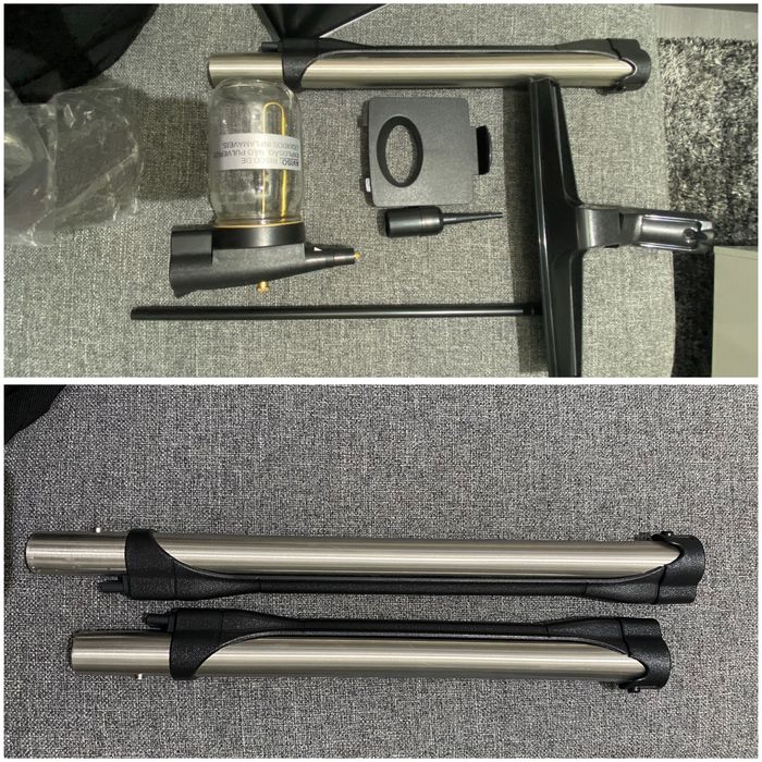 Aspirador Rainbow SRX + brinde - Como novo