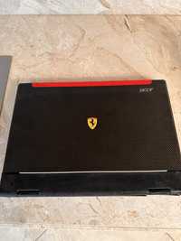 Ноутбук acer ferrari 4000