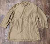 XXL Ermenegildo Zegna оригінальний плащ, дощовик