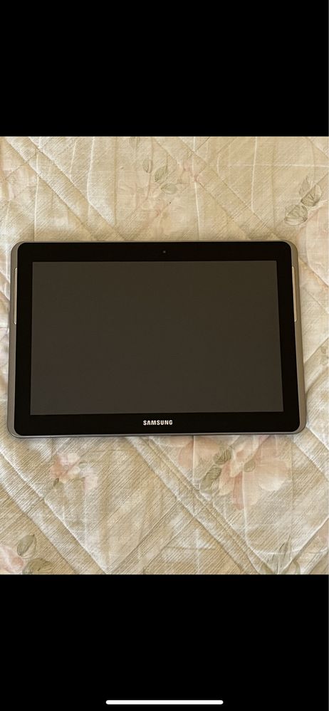 Ssmsung galaxy tab 2