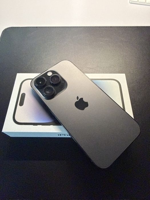 iPhone 14 PRO 128GB FV23%