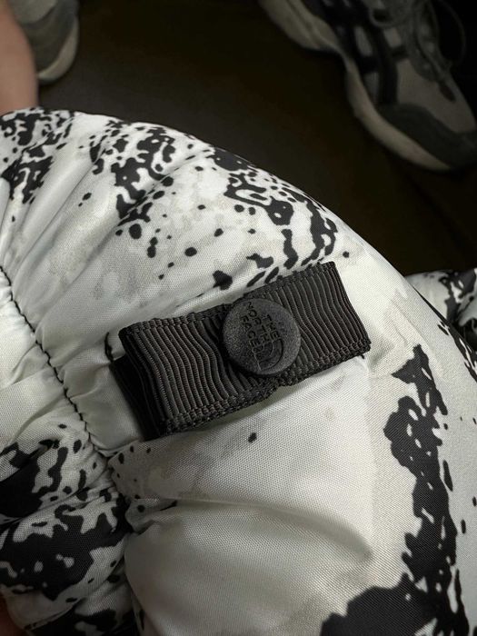 Пуховик The North Face “Mountain”