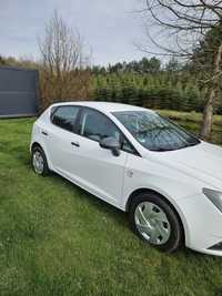 Seat Ibiza!  Rok produkcji 2012 ! 1.2 Benzyna