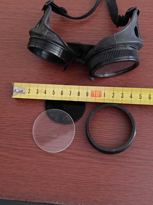Óculos de Proteção para Soldar Novos