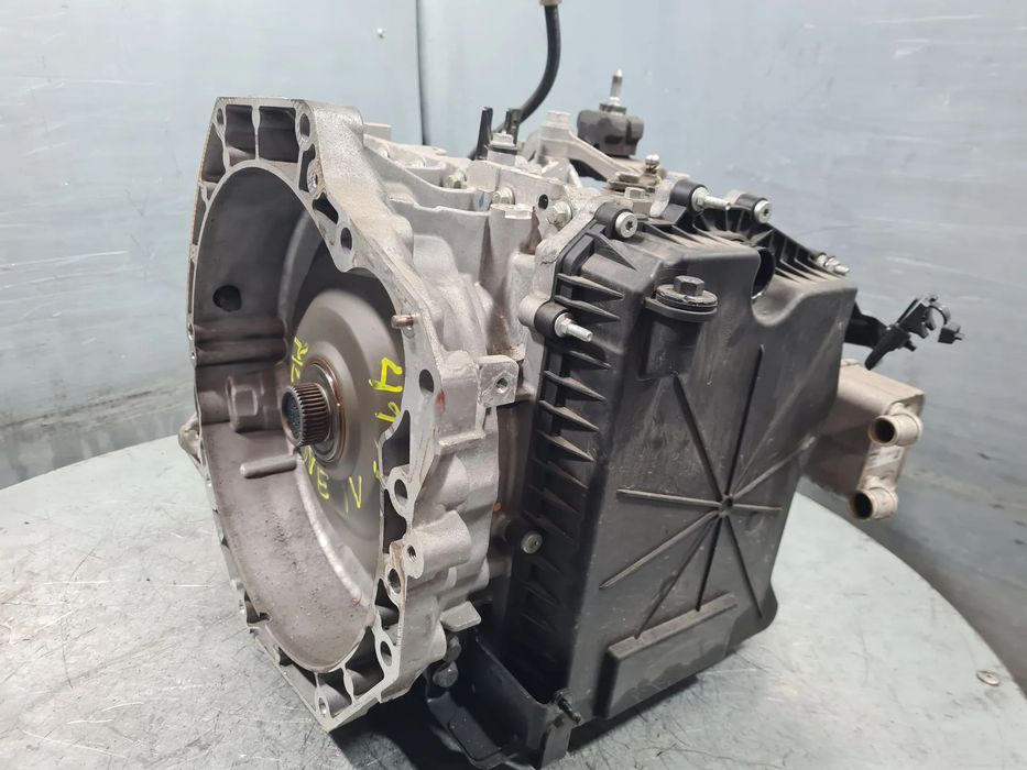 Caixa de velocidades automática RENAULT Megane IV (B9A/M_)