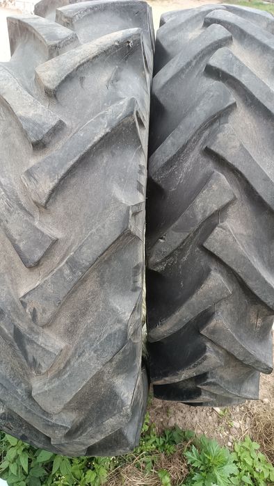Opona do ciągnika rolniczego  13.6/12r 36
