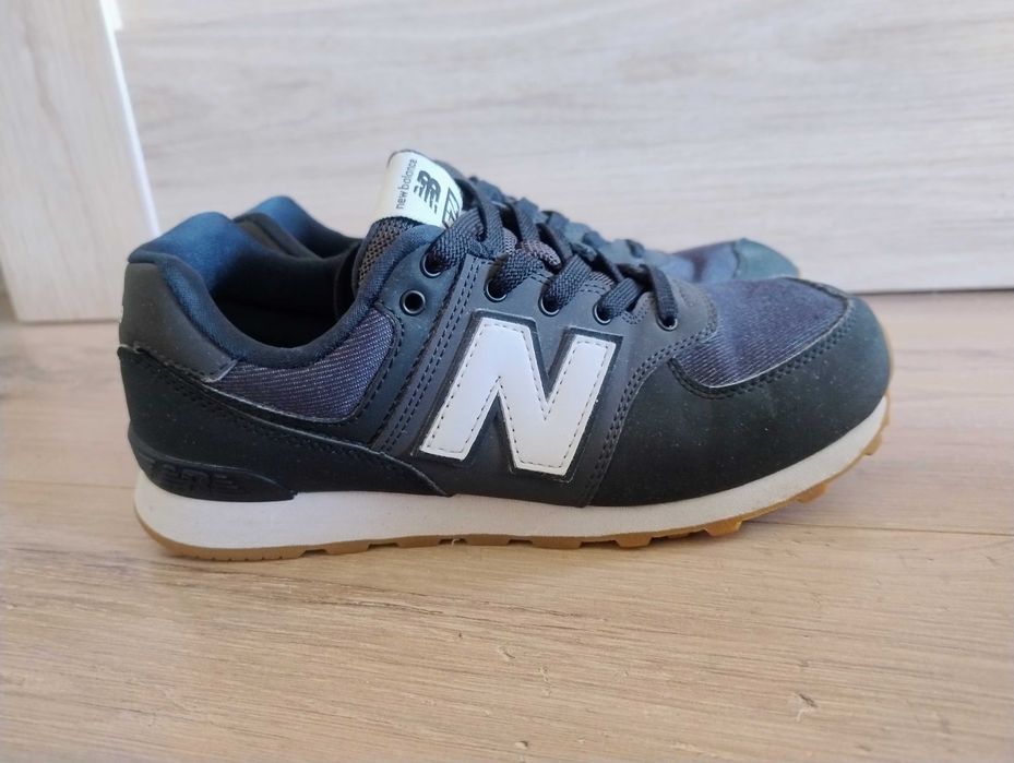 New Balance 574 r.37