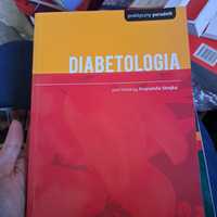 Diabetologia praktyczny poradnik