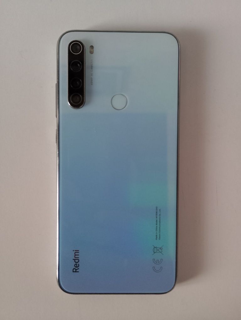 Redmi Note 8T 4/64 Gb