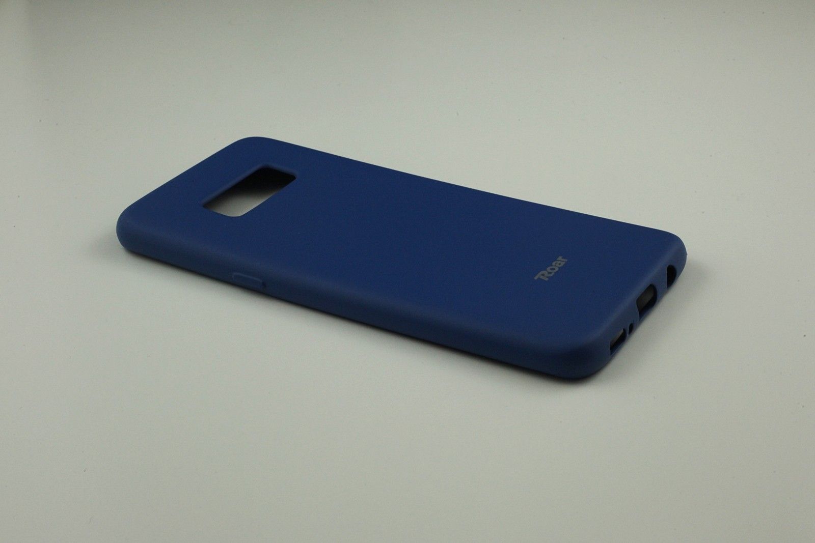 Etui Roar do Samsung Galaxy S8+ Jelly Navy