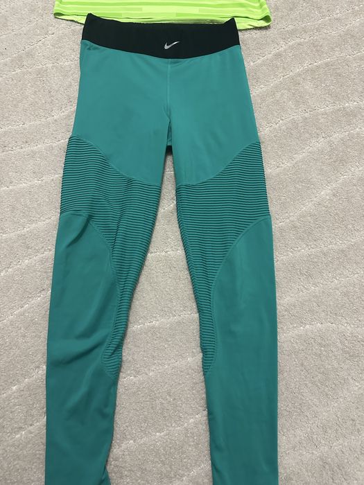 Nike термобелье m-l термобілизна