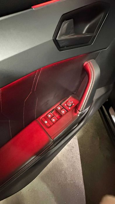 Cupra Formentor 1.5 TSi