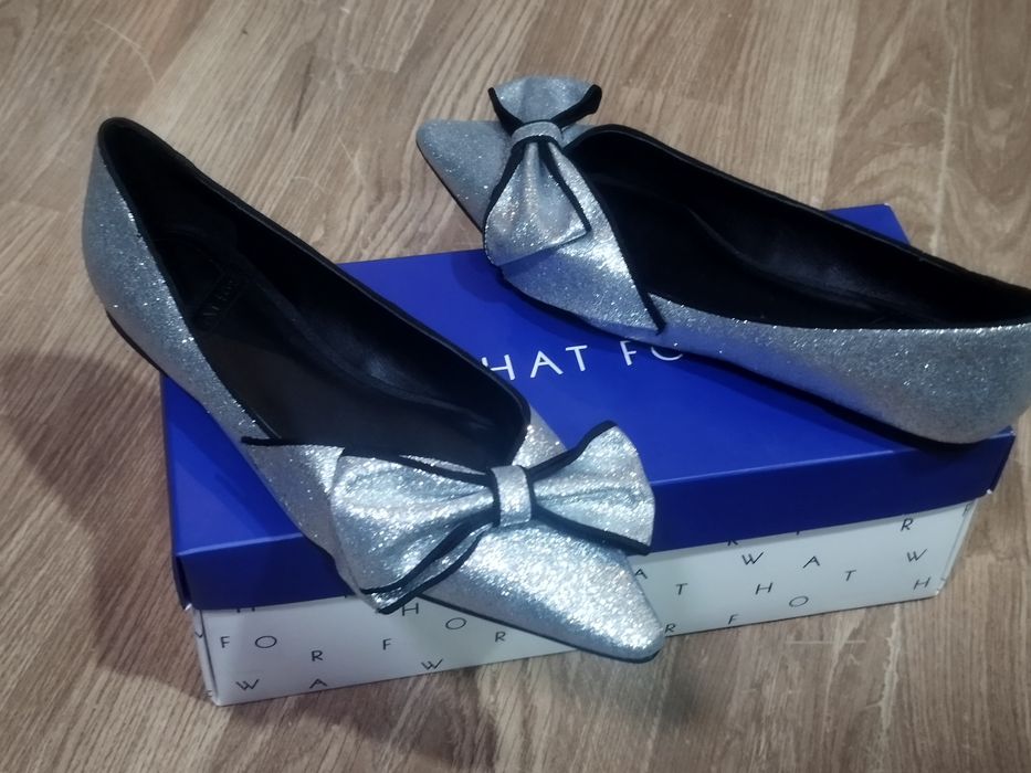 Sabrinas da Marca What For