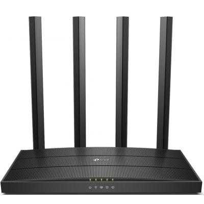 WiFi Роутер, Маршрутизатор TP-Link ARCHER-C80, новий, відкрита коробка