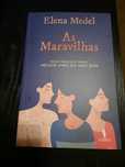 As Maravilhas - romance