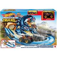 Трек Жало Скорпиона Hot Wheels Monster Trucks хот вилс GNB05