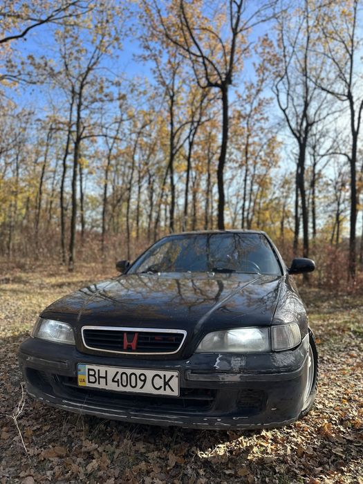 Продам Honda Accord 5 покоління 1998 року газ/бензин