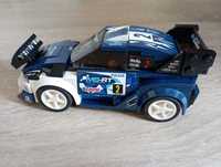 LEGO 75885, Ford Fiesta M-Sport WRC, Speed Champions