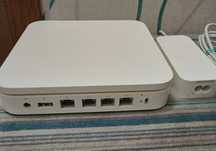 Wi-Fi Роутер Aplle Airport Extreme A1143
