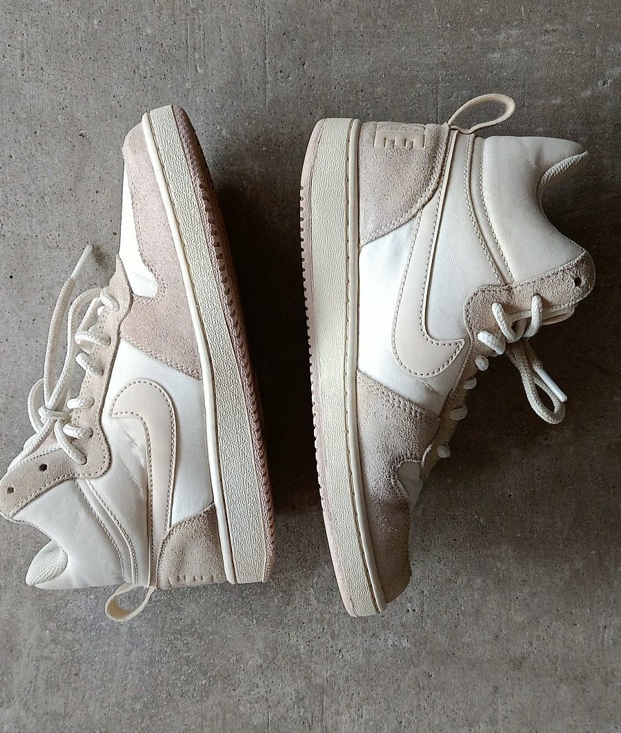Nike court borough rozmiar 36,5