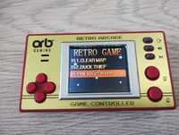 Retro arcade konsolka 153 gry ORB gaming