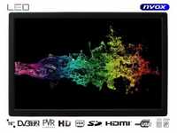 Telewizor LED NVOX DVB16T 15,4" HD Ready czarny