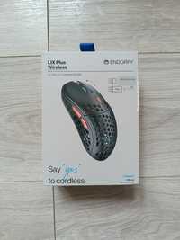 Myszka bezprzewodowa ENDORFY Lix Plus Wireless PAW3370 Kailh GM 8.0