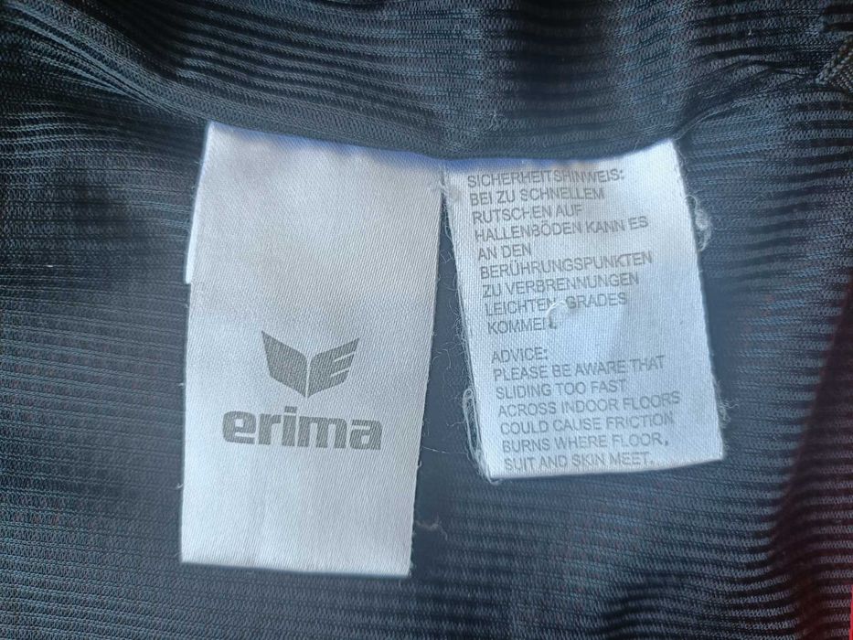 Bluza sportowa ERIMA r.UK 40/42