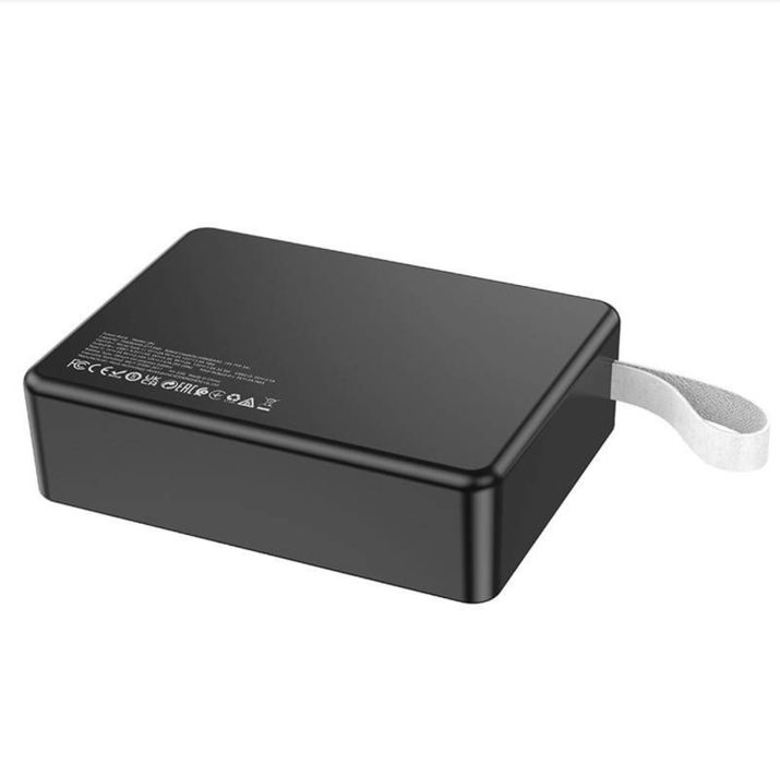 Hoco 75000 mah(павербанк/power bank)