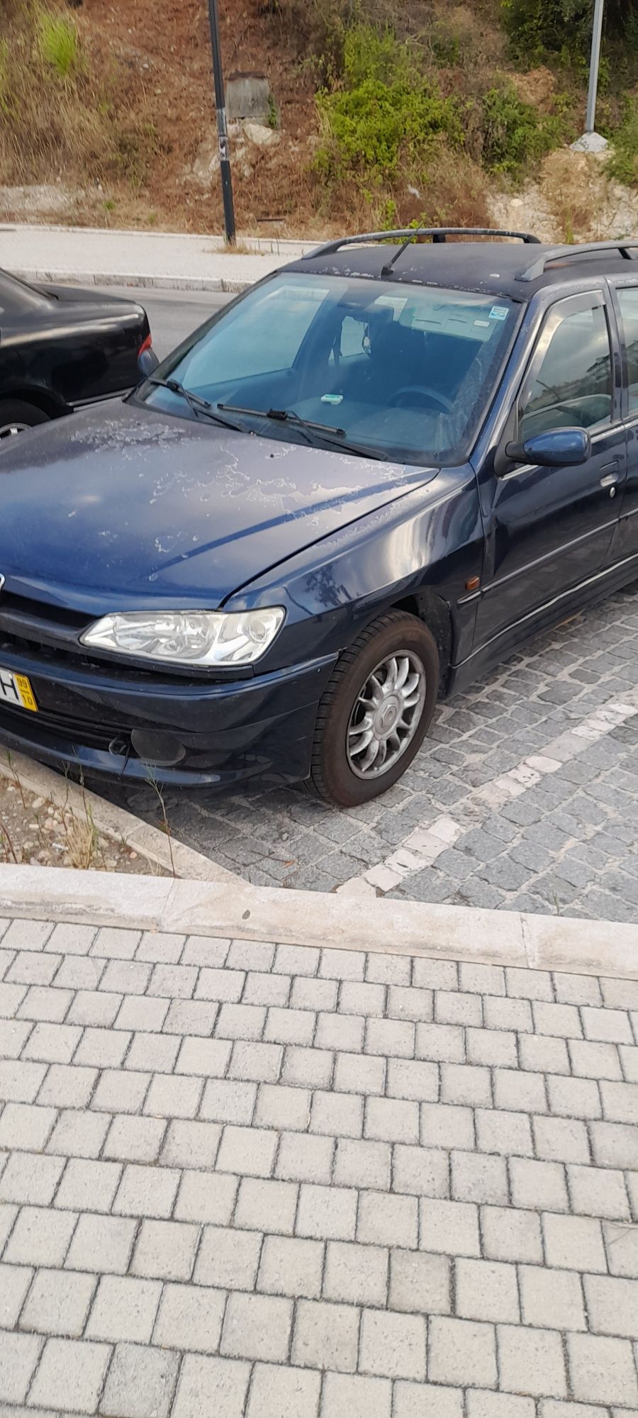 Peugeot 306 SW 2.0 HDI de 1999