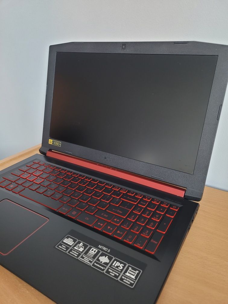 Laptop Acer Nitro 5