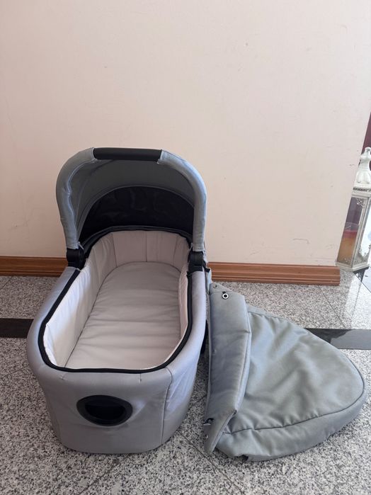 Alcofa Best Friend Chicco