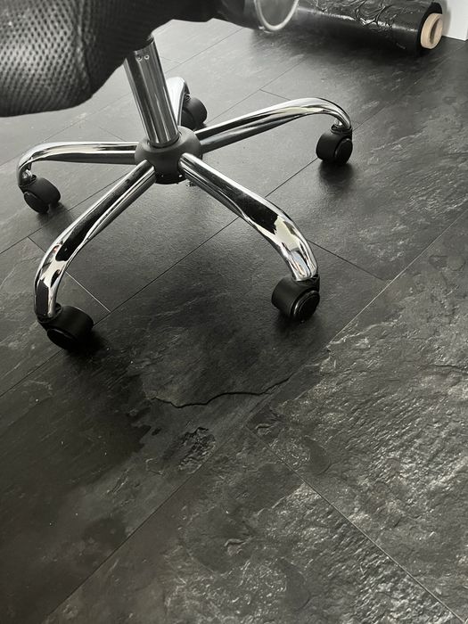 Krzesło biurowe jysk