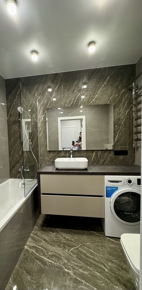 Ціну знижено!!! Продаж 2 кімн кв вул. Пимоненка  ЖК AUROOM CITY