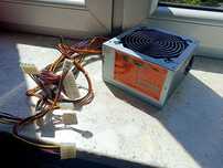 Zasilacz Tracer 450w
