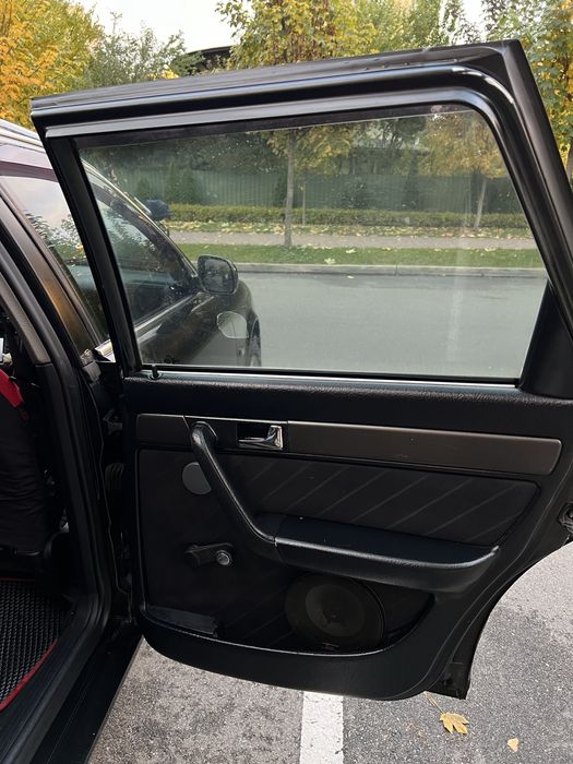 Audi A6 C4/100 2.8 газ/бензин 1997р.