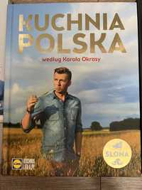 Kuchnia polska według Karola Okrasy Lidl