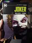 Joker DC Compact Comics