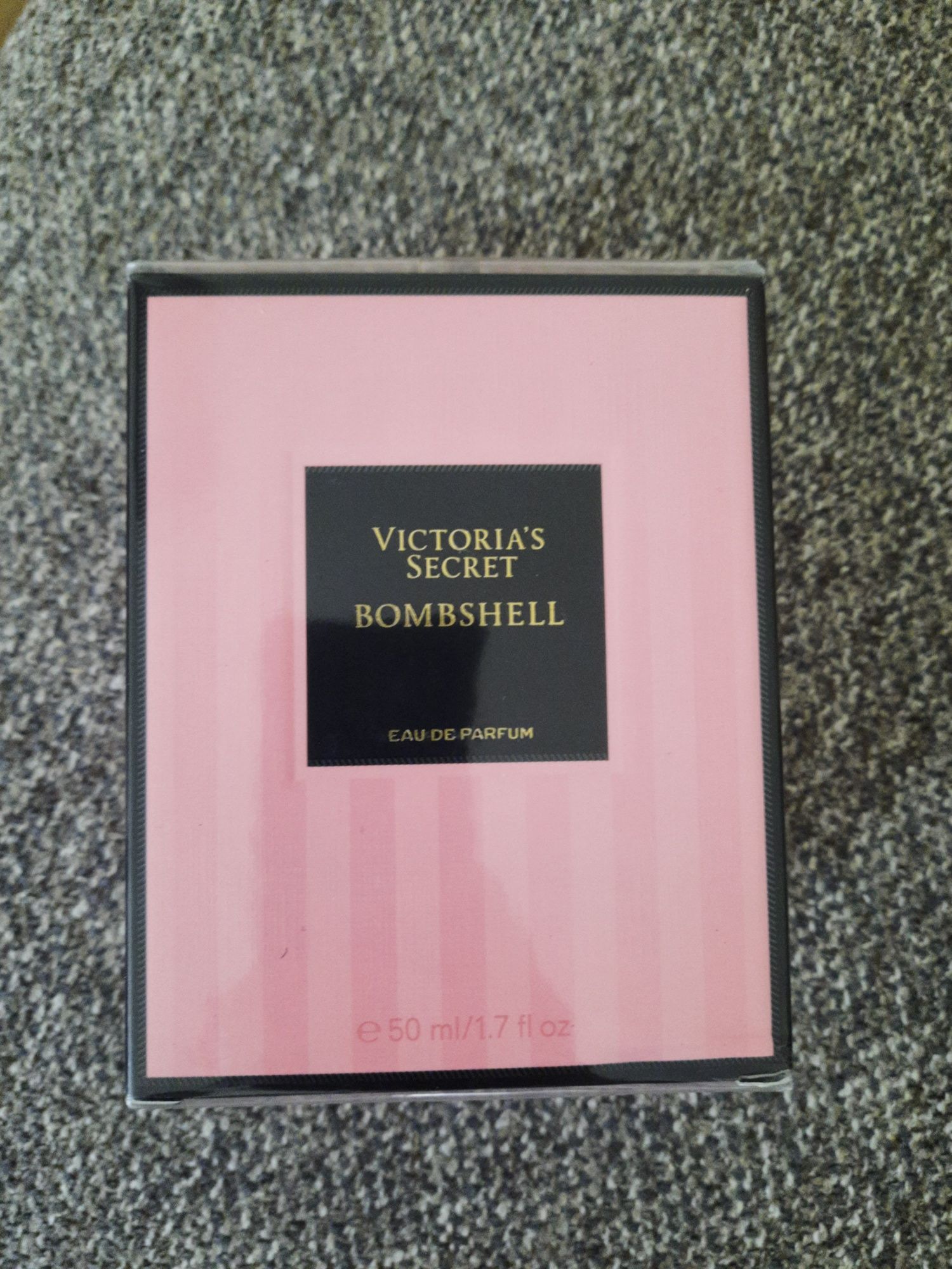 Perfumy Victoria's Secret BombShell