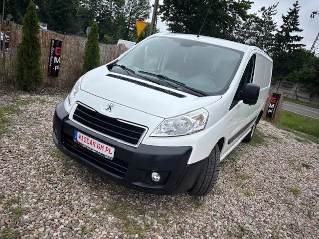 Peugeot Expert  Sprowadzony opłacony!!!