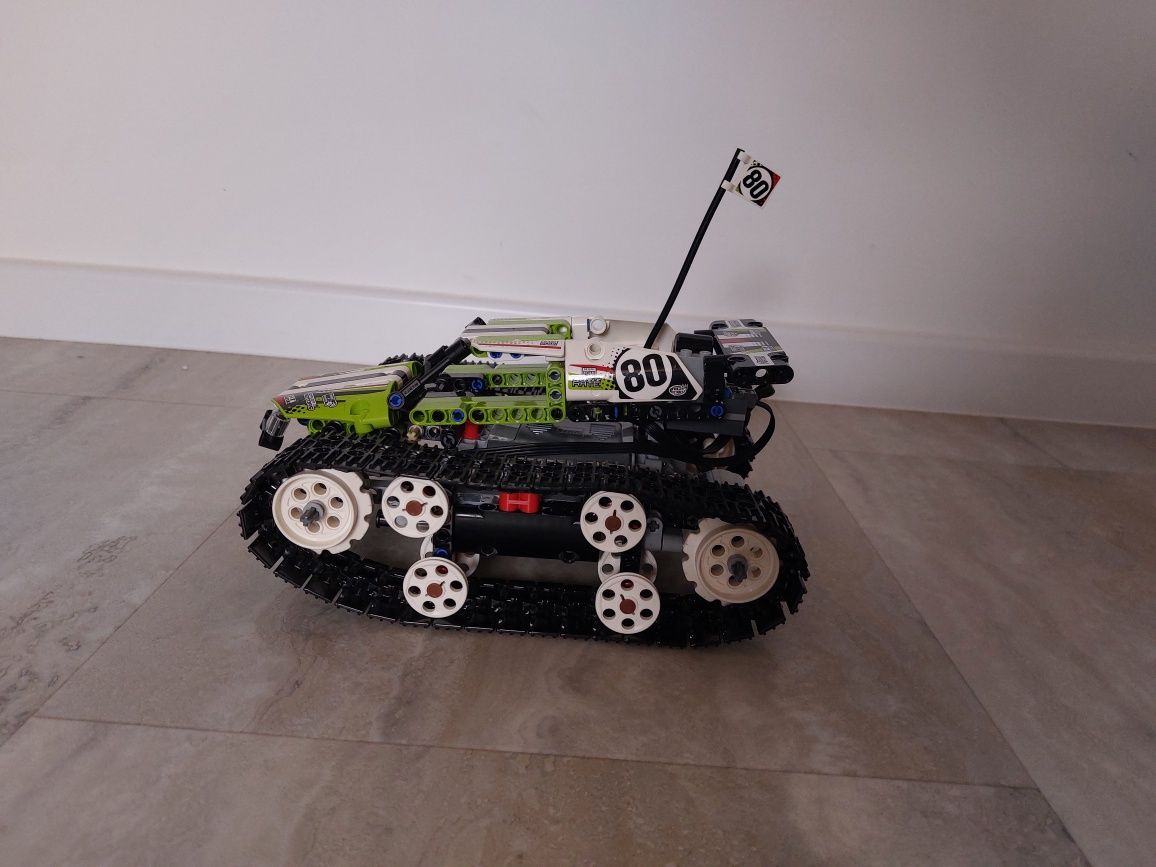Lego Technic 42065