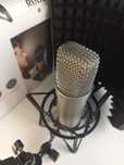 Mikrofon Rode Nt1A