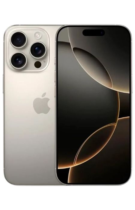 IPhone 16 pro 512Gb Natural Titanium